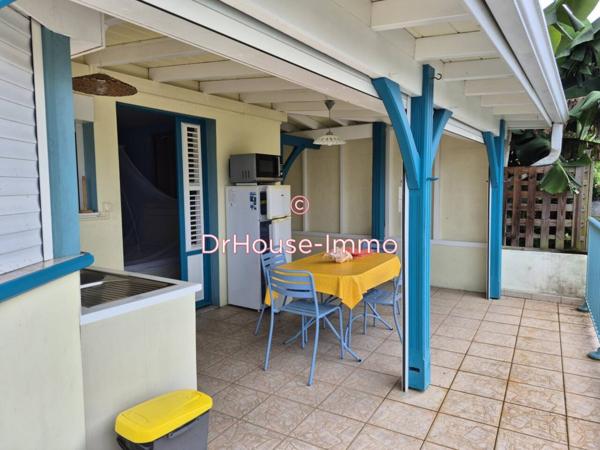 Immeuble à vendre 11 pièces de 350 m²