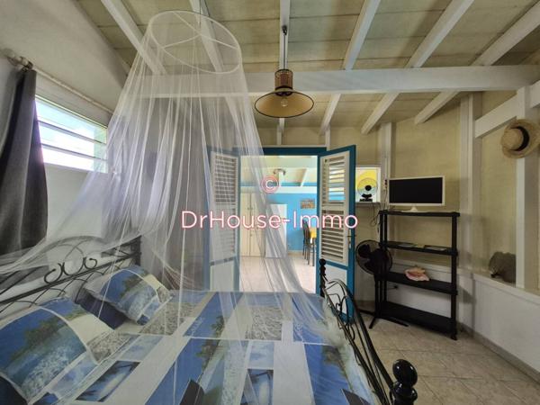 Immeuble à vendre 11 pièces de 350 m²