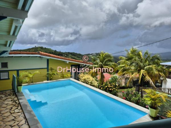 Immeuble à vendre 11 pièces de 350 m²