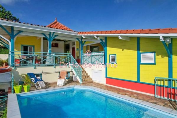 Immeuble à vendre 11 pièces de 350 m²