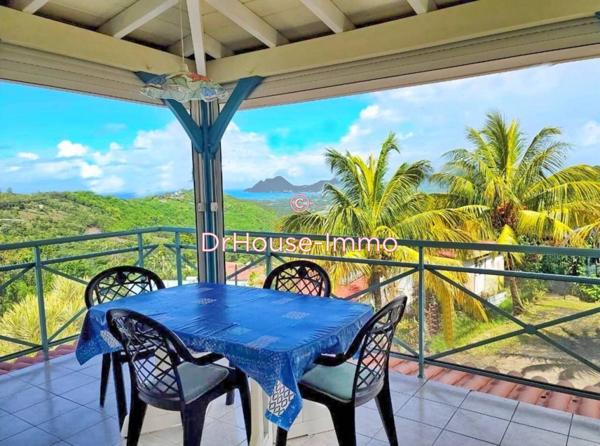 Immeuble à vendre 11 pièces de 350 m²