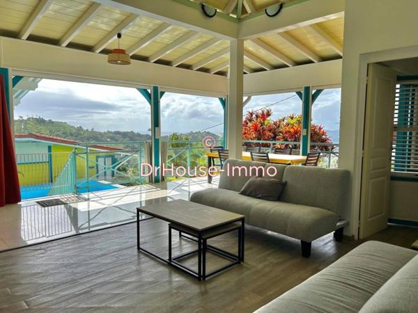 Immeuble à vendre 11 pièces de 350 m²