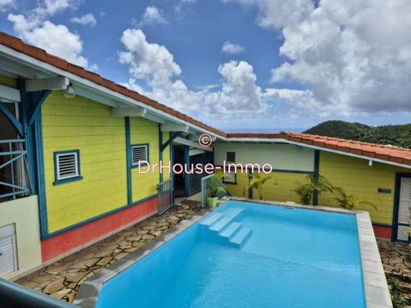 Immeuble à vendre 11 pièces de 350 m²