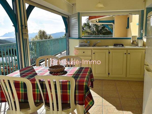 Immeuble à vendre 11 pièces de 350 m²