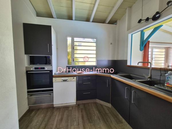 Immeuble à vendre 11 pièces de 350 m²