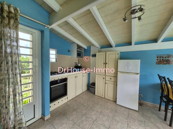 Immeuble à vendre 11 pièces de 350 m²