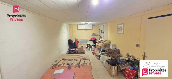 COMPIÈGNE : Maison individuelle récente avec 4 chambres dont Suite parentale - Sous-sol complet