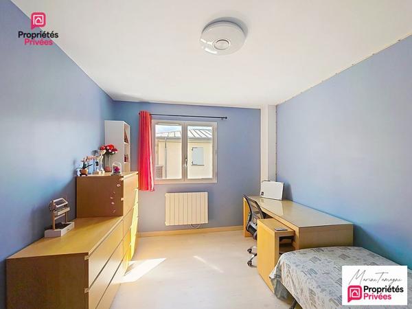 COMPIÈGNE : Maison individuelle récente avec 4 chambres dont Suite parentale - Sous-sol complet