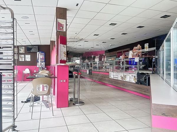 Commerce  en vente - Doubs - 25