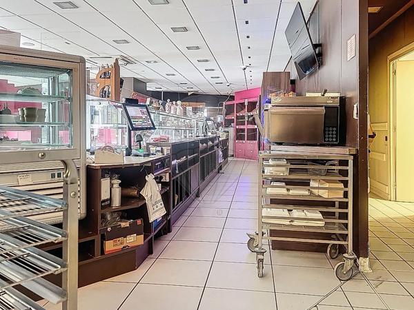 Commerce  en vente - Doubs - 25