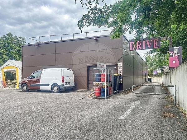 Commerce  en vente - Doubs - 25