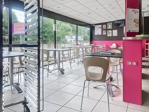 Commerce  en vente - Doubs - 25