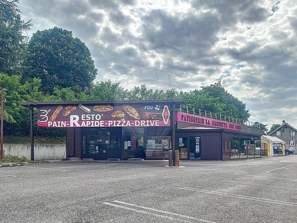 Commerce  en vente - Doubs - 25