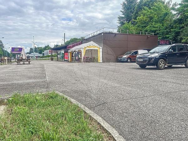Commerce  en vente - Doubs - 25