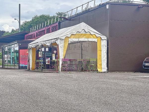 Commerce  en vente - Doubs - 25