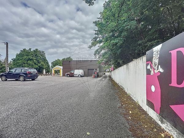 Commerce  en vente - Doubs - 25