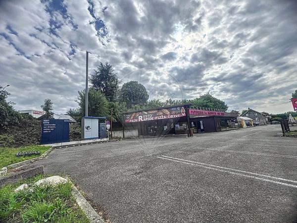 Commerce  en vente - Doubs - 25