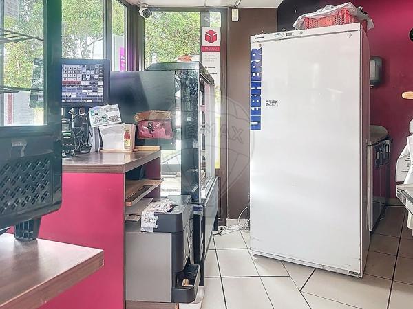 Commerce  en vente - Doubs - 25