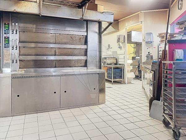 Commerce  en vente - Doubs - 25