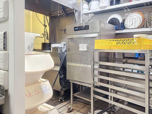 Commerce  en vente - Doubs - 25