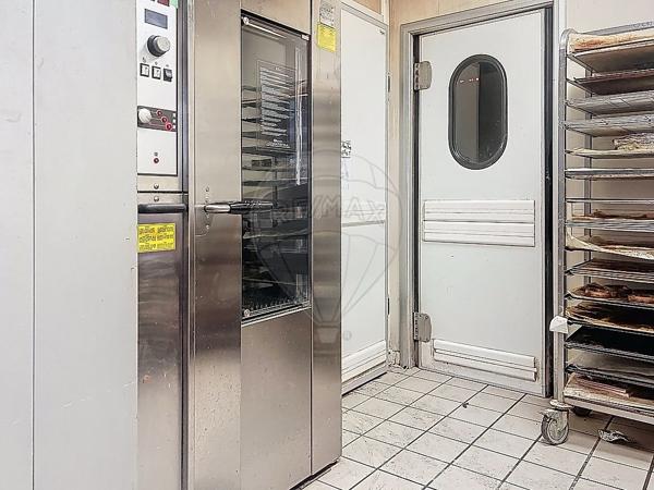 Commerce  en vente - Doubs - 25