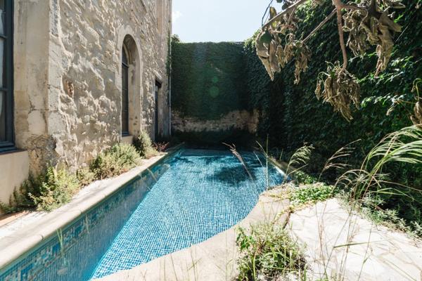 Vente Maison de luxe Narbonne 22 Pièces 960 m²