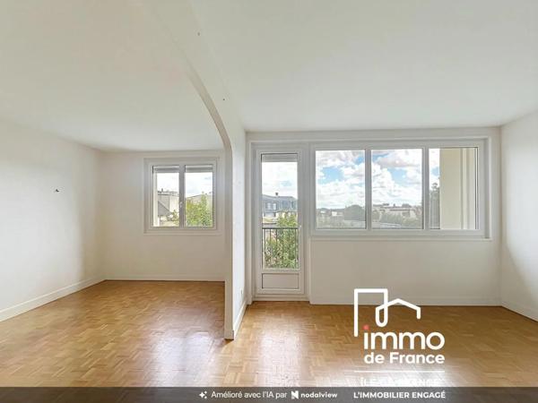 Appartement à vendre à Chartres (28000)