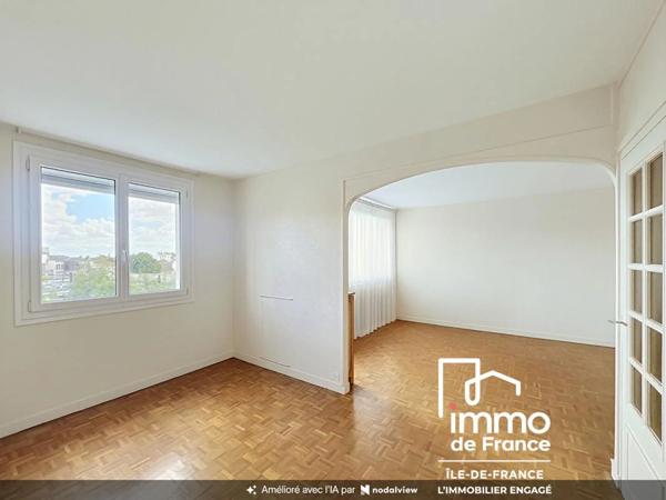 Appartement à vendre à Chartres (28000)