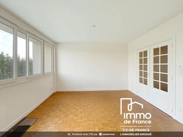 Appartement à vendre à Chartres (28000)