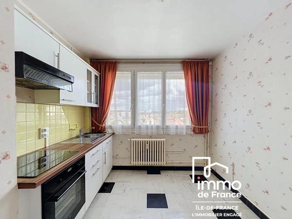 Appartement à vendre à Chartres (28000)
