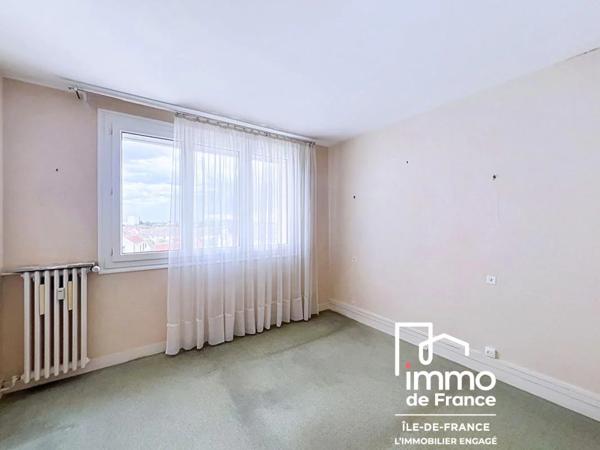 Appartement à vendre à Chartres (28000)