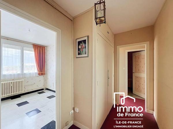 Appartement à vendre à Chartres (28000)