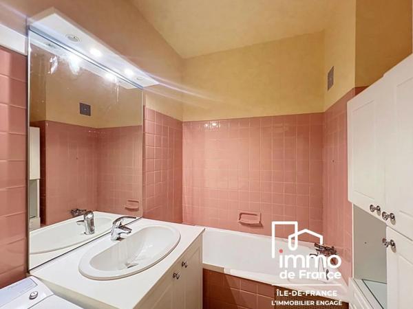 Appartement à vendre à Chartres (28000)