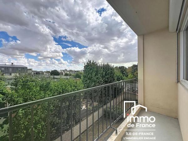 Appartement à vendre à Chartres (28000)