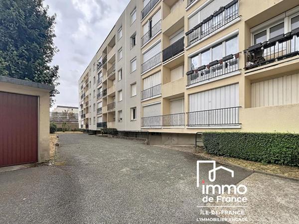 Appartement à vendre à Chartres (28000)