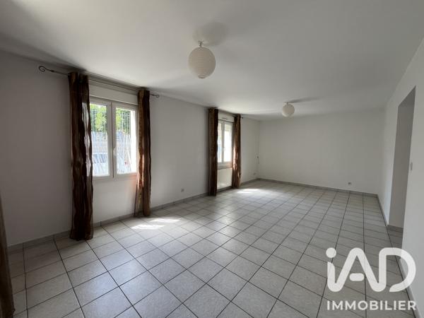 Location maison 6 pièces 114 m² Sainte-Savine