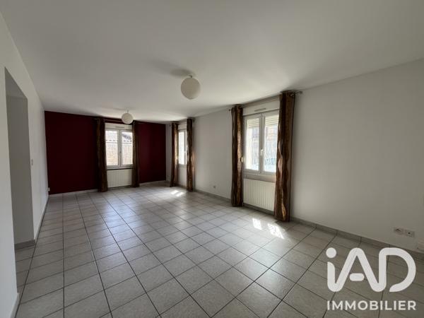 Location maison 6 pièces 114 m² Sainte-Savine