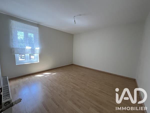 Location maison 6 pièces 114 m² Sainte-Savine