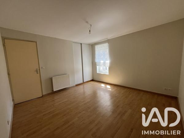 Location maison 6 pièces 114 m² Sainte-Savine