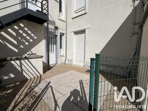 Location maison 6 pièces 114 m² Sainte-Savine