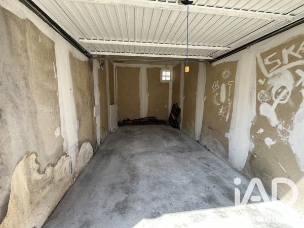 Location maison 6 pièces 114 m² Sainte-Savine