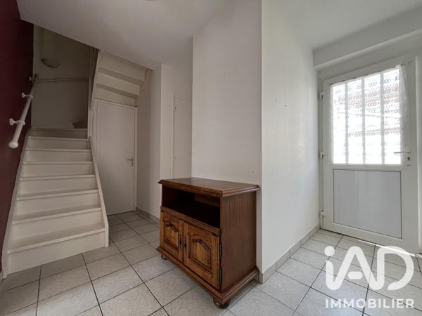 Location maison 6 pièces 114 m² Sainte-Savine