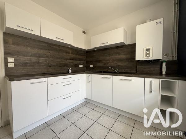 Location maison 6 pièces 114 m² Sainte-Savine