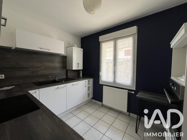 Location maison 6 pièces 114 m² Sainte-Savine