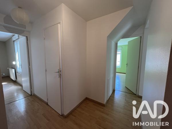 Location maison 6 pièces 114 m² Sainte-Savine