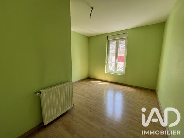 Location maison 6 pièces 114 m² Sainte-Savine