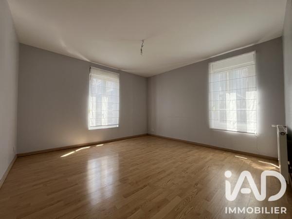 Location maison 6 pièces 114 m² Sainte-Savine
