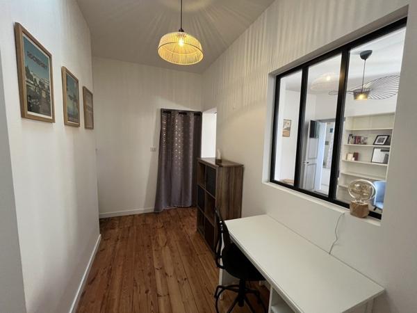 Appartement à louer |  Rochefort |  3 pièces | 75 m²