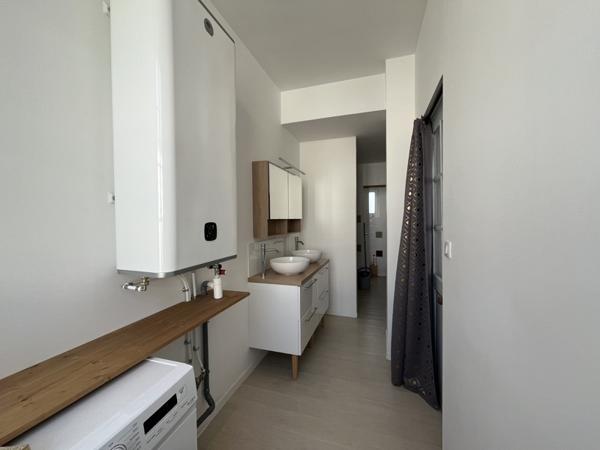 Appartement à louer |  Rochefort |  3 pièces | 75 m²