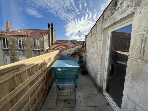 Appartement à louer |  Rochefort |  3 pièces | 75 m²